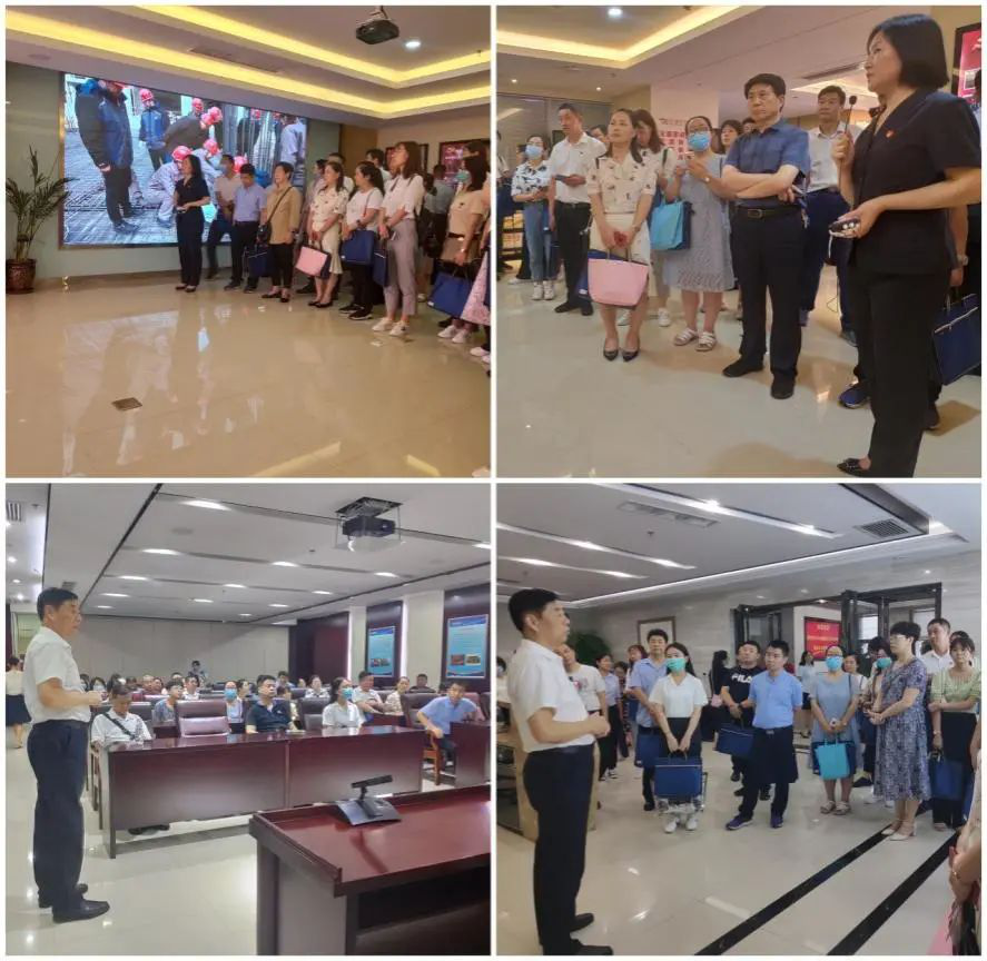 學(xué)習(xí)習(xí)近平總書(shū)記重要講話(huà)精神