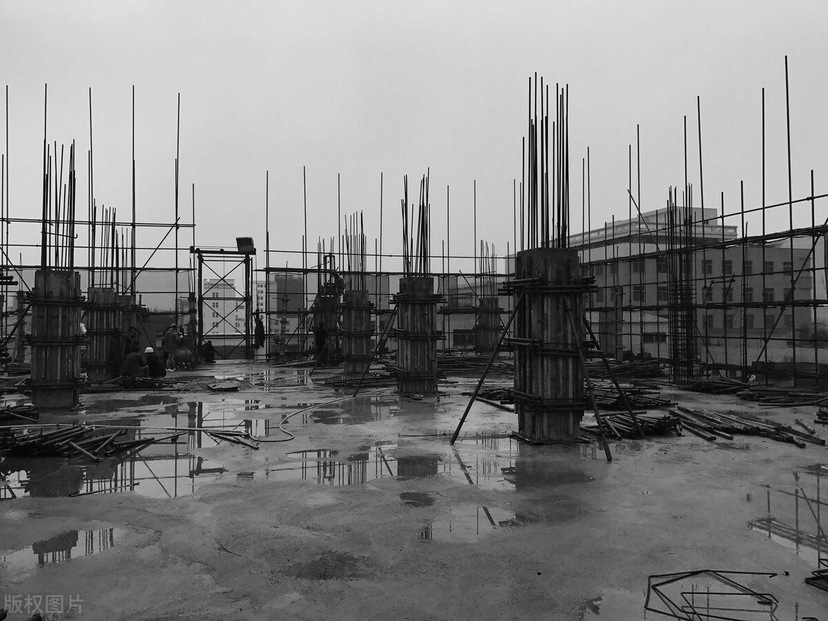 收藏！30個土建常見問題