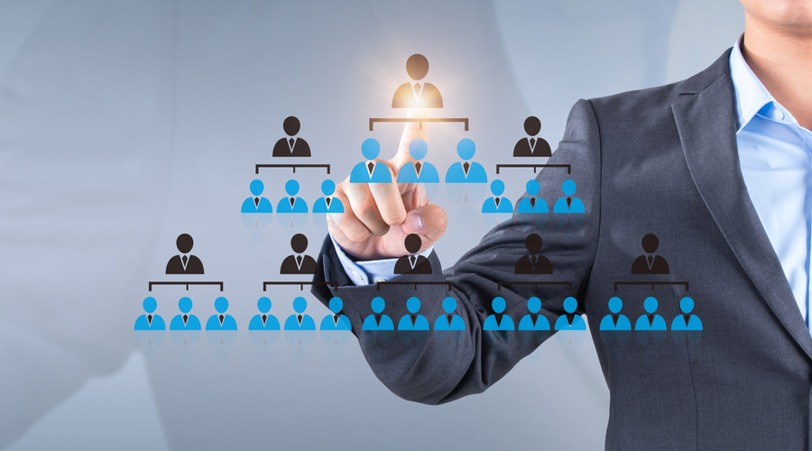 注意！采購管理存在的四點問題