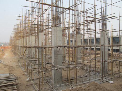 梁、板、柱完整的造價(jià)計(jì)算書及計(jì)算規(guī)范！