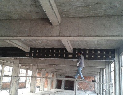 梁、板、柱完整的造價(jià)計(jì)算書及計(jì)算規(guī)范！