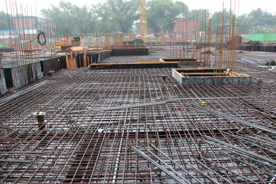 梁、板、柱完整的造價(jià)計(jì)算書及計(jì)算規(guī)范！