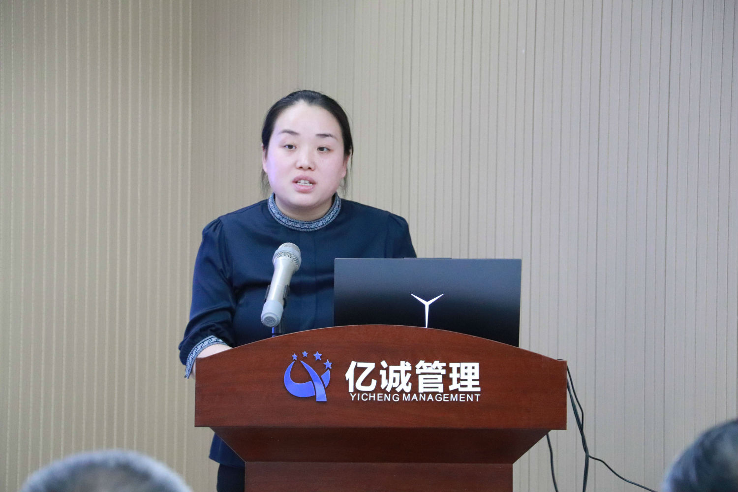 2025年第二次典型全咨項(xiàng)目試講會議